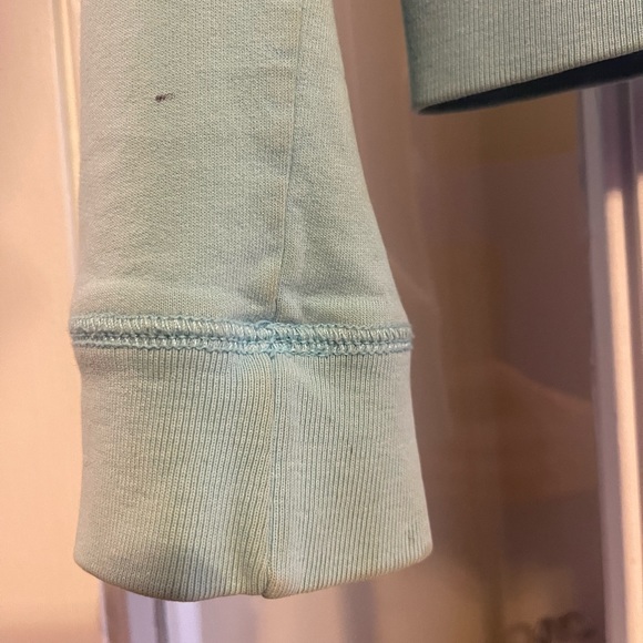 Vintage Twisted Heart Hoodie - Picture 5 of 6